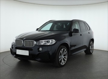 BMW X5 F15 SUV xDrive40e 313KM 2017 BMW X5 xDrive40e, Salon Polska, Serwis ASO, 4X4, zdjęcie 1