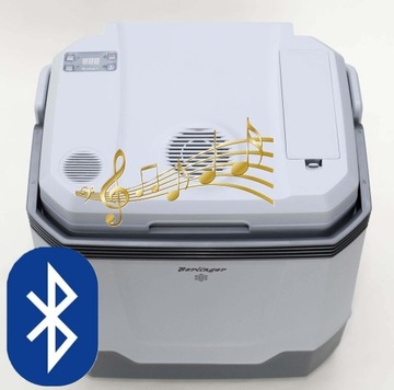 XXXL АВТОМОБИЛЬНЫЙ ХОЛОДИЛЬНИК, ГЕНЕРАТОР 35 Л