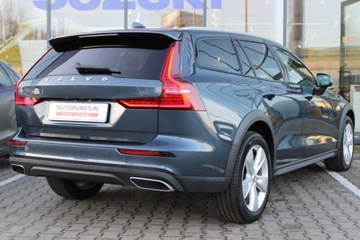 Volvo V60 II  2022 Volvo V60 Cross Country CROSS COUNTRY, zdjęcie 5