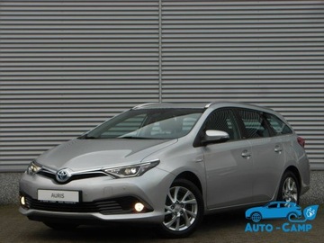 Toyota Auris II 2016 LIFT*oryg. lakier*BEZ MANKAMENTÓW*duży wybór z NL, zdjęcie 12