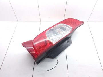 01353206080E SVĚTLO LEVÝ ZADNÍ 1.4 HDI 50 2008 CITROEN NEMO FURGON (AA_)