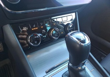 Skoda Superb III Scout 2.0 TDI SCR 200KM 2021 Skoda Superb 4x4 DSG 2,0TDI 200KM Salon PL ASO VAT23 2.0 Diesel 200KM, zdjęcie 21