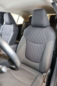 Toyota Corolla XII Sedan 1.5 VVT-i 125KM 2022 Toyota Corolla 1.5 Comfort 1.5 Benzyna 125KM, zdjęcie 8