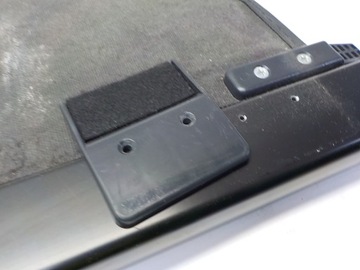 MITSUBISHI OUTLANDER I ROLETA KUFRU