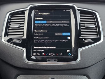 Volvo XC90 II 2022 Volvo XC 90 FV23 Plus Dark B5 Polestar Harman Pneu, zdjęcie 31