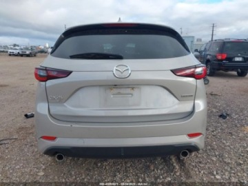 Mazda CX-5 II 2025 Mazda CX-5 2025r., 4x4, 2.5L 2.5 Benzyna 187KM, zdjęcie 7