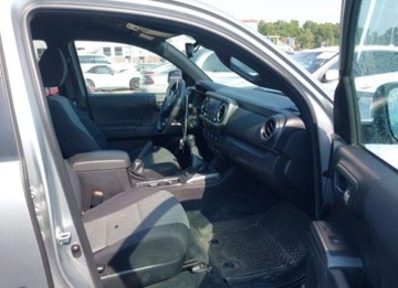 Toyota Tacoma II 2022 Toyota Tacoma 2022, 3.5L, 4x4, TRD OFF-ROAD, od ubezpieczalni 3.5 Benzyna, zdjęcie 11