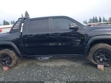  RAM 1500 TRX 4X4 57 BOX, 2021r., 4x4, 6.2L 6.2 Benzyna 702KM, zdjęcie 4