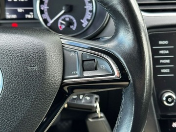 Skoda Octavia III Kombi Facelifting 1.6 TDI 115KM 2020 Škoda Octavia Skoda Octavia Salon Polska! Alu,, zdjęcie 19
