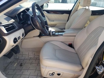 Maserati Ghibli III 2021 Maserati Ghibli S 2021 3.0l 3.0 Benzyna 424KM, zdjęcie 7