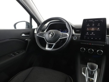 Renault Captur II 2020 Renault Captur INTENS hybryda automat navi kamera, zdjęcie 16
