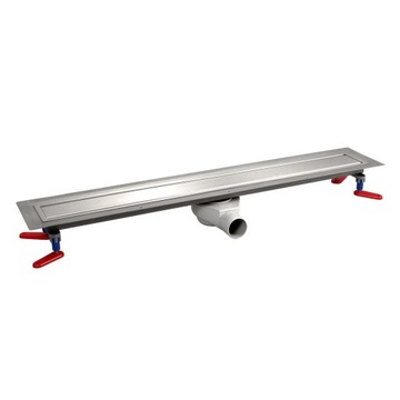 Odpływ pod wykładziny PVC Wiper VF 70 cm Ponente
