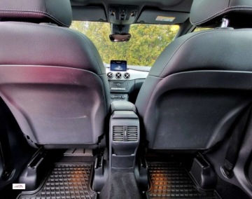 Mercedes Klasa B W246 2015 Mercedes-Benz Klasa B FULLZarejestrowanyBardzo ladny,GWARANCJA 2.2, zdjęcie 18