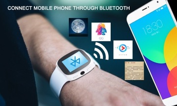 SMARTWATCH мужские часы SMARTBAND ШАГОМЕТР 2 COL