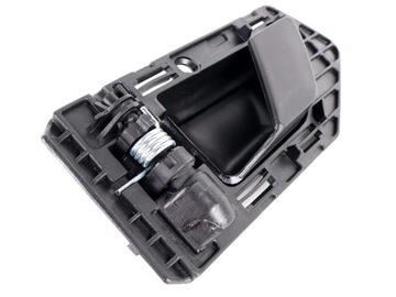 РУЧКА ВНУТРЕННЯЯ ПЕРЕДНЯЯ ЛЕВАЯ CITROEN BERLINGO PEUGEOT PARTNER 96-08