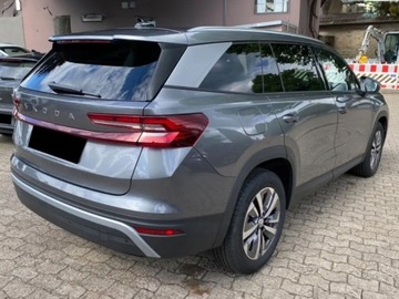 Skoda Kodiaq II SUV 2.0 TDI SCR 193KM 2025 SKODA Kodiaq Edition 130 2.0 TDI DSG 4x4 Suv 193KM 2025, zdjęcie 3