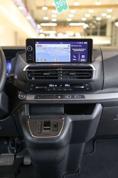 Toyota 2024 Toyota Proace Verso 2.0 D4-D Long Family aut Webasto 2.0 Diesel 177KM, zdjęcie 22