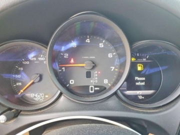 Porsche Macan SUV 2.0 252KM 2017 Porsche Macan 2017 2.0 Benzyna 252KM, zdjęcie 9