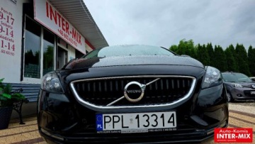 Volvo V40 II Hatchback Facelifting 2.0 D2 120KM 2017 Volvo V40 2,0 diesel 2.0 Diesel 120KM, zdjęcie 10