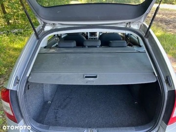 Skoda Octavia II Kombi 1.6 TDI CR DPF 105KM 2010 Skoda Octavia Skoda Octavia 1.6 Diesel 105KM, zdjęcie 13