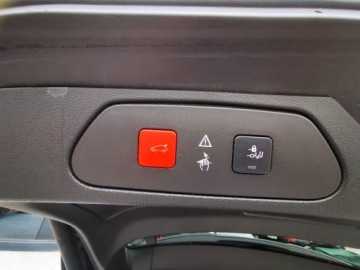 Opel 2018 OPEL GRANDLAND X 1.2 Turbo 130 KM Start/Stop, Manual, Nawigacja, zdjęcie 7