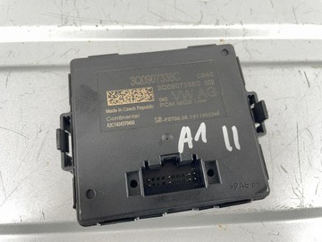 AUDI A1 II MODUŁ GATEWAY 3Q0907338C