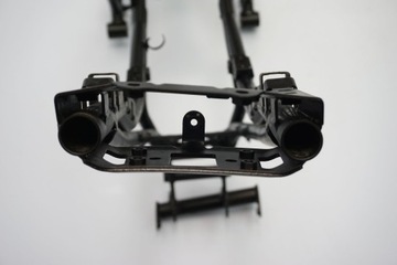 YAMAHA MT-07 18-20 РАМА 2019 + КОМПЛЕКТ ДОКУМЕНТОВ