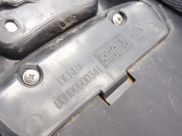 Диван Derbi Senda 50 Seat