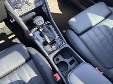 Skoda Kodiaq I SUV Facelifting 2.0 TDI SCR 200KM 2023 Skoda Kodiaq TDI 4x4 200KM LK Webasto KESSY Panorama LED Matrix FV23, zdjęcie 20