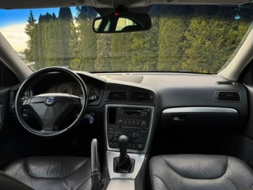 Volvo S60 I 2007 Volvo S60 I 2.4 Diesel 130KM, zdjęcie 29