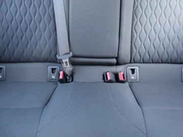 Toyota Corolla XII Sedan 1.5 VVT-i 125KM 2022 Toyota Corolla 1.5 VVT-i, Salon Polska, zdjęcie 9