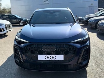 Audi Q5 II SUV Facelifting 2.0 40 TDI 204KM 2025 AUDI Q5 TDI quattro S line Suv 2.0 204KM 2025, zdjęcie 2