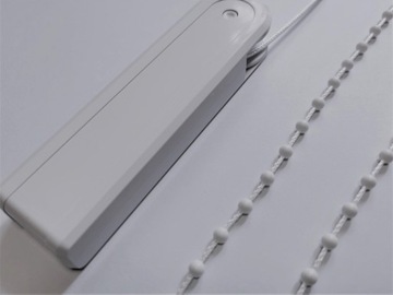 Żaluzje pionowe vertical - na wymiar do 220x240