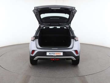 Opel Mokka II SUV 1.2 Turbo 100KM 2021 Opel Mokka Elegance kamera Bluetooth tempomat LED, zdjęcie 18