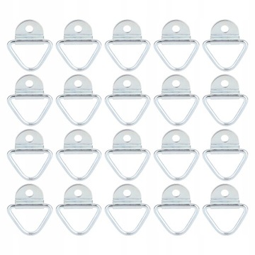 Прицеп с крепежной планкой 14 см.