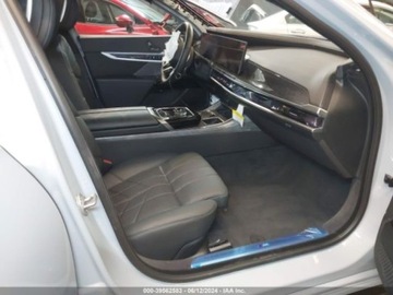 BMW 2023 BMW Seria 7 2023r, 760I, XDrive, 4.4L 4.4 Benzyna 536KM, zdjęcie 8