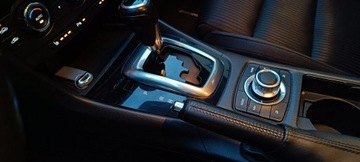 Mazda 6 III Kombi 2.0 SKYACTIV-G 165KM 2014 Mazda 6 2.0 SkyActiv-G Center-Line,165 KM,automat, zdjęcie 22