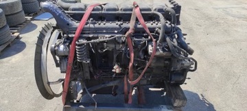 ДВИГАТЕЛЬ SCANIA DC12 15 ЕВРО 5 2008 ГОД HPI