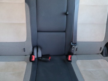 Volkswagen Tiguan I SUV Facelifting 2.0 TDI CR DPF BlueMotion 110KM 2013 VW Tiguan 2.0 TDI, Xenon, Bi-Xenon, Klima, zdjęcie 9