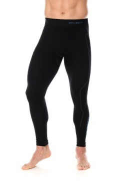 Мужские термоактивные леггинсы Brubeck THERMO XXL