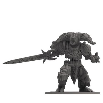 Dark Souls: Iron Keep [RUS]