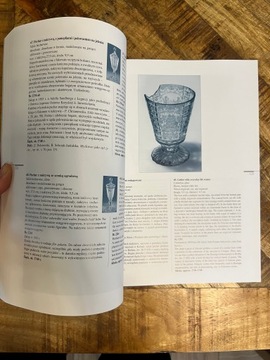Vitrea Splendida Коллекция старого стекла, каталог стекла, изделия из стекла