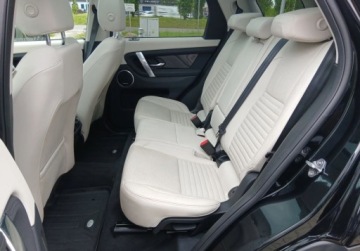 Land Rover Discovery Sport 2022 Land Rover Discovery Sport Sport SE 7 osobowy Dealer BMW Bonkowscy Gorzow, zdjęcie 32