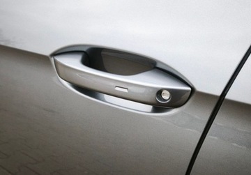 Volkswagen Passat B8 Variant Facelifting 1.5 TSI EVO 150KM 2024 Volkswagen Passat Elegance, FV 23, Gwarancja, ACC, Matrix, GPS, Masaz, Dig, zdjęcie 37