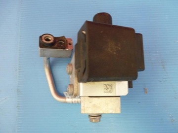 Mercedes Benz w222 Клапан кондиционера a2228309905