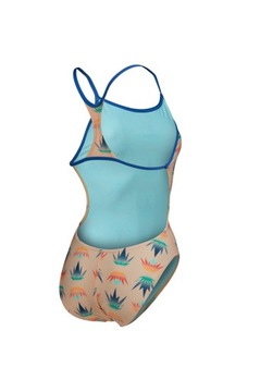Купальник Arena DESERT VIBES SWIMSUIT BOOSTER 42