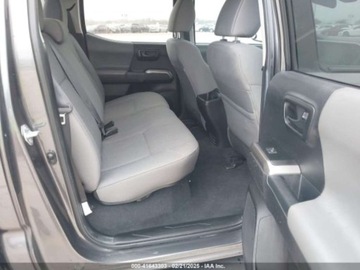 Toyota Tacoma II 2022 Toyota Tacoma SR5 2022 2.7l 2.7 Benzyna 159KM, zdjęcie 12