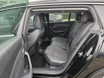 Peugeot 508 II SW 1.5 BlueHDi 130KM 2019 Peugeot 508 SW 1,5 diesel 130KM automat, zdjęcie 5