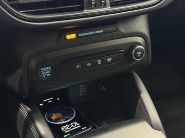 Ford Focus IV 2022 Ford Focus ST-Line Vignale / HUD / 1 właściciel /, zdjęcie 23