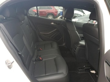 Mercedes GLA II 2020 Mercedes-Benz GLA 4Matic, bogate wyposazenie, niski przebieg. Od ubezpiecz, zdjęcie 10